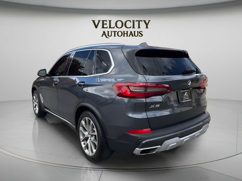 Used 2019 BMW X5 xDrive40i w/ Premium Package 2 AWD/4WD image 5