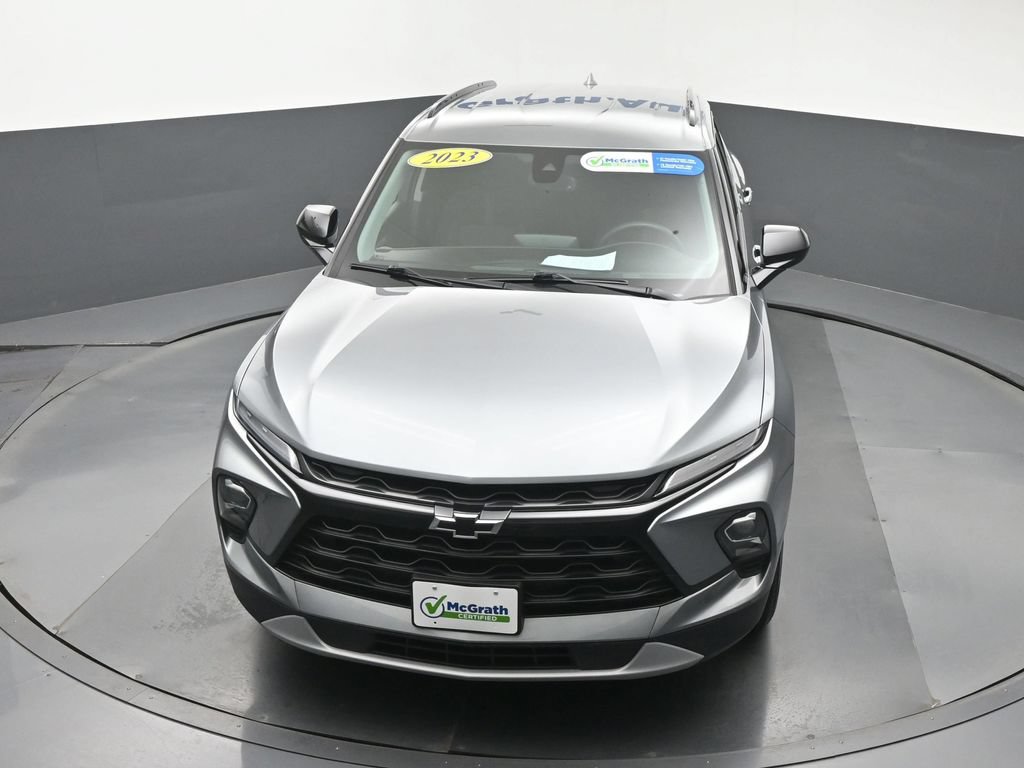 Used 2023 Chevrolet Blazer LT w/ Convenience Package AWD/4WD image 27