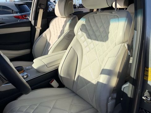 Used 2026 Genesis GV80 3.5T Prestige image 8