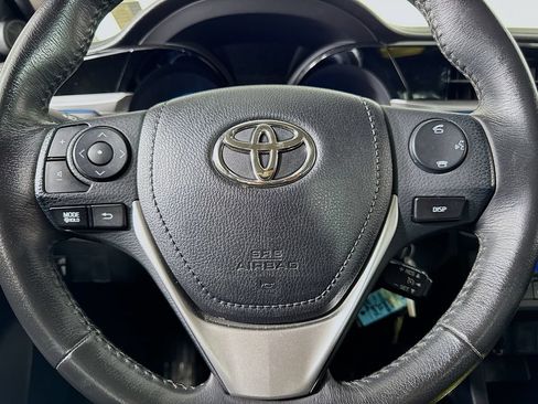 Used 2016 Toyota Corolla S FWD image 32