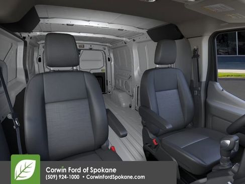 New 2025 Ford Transit 150 Low Roof AWD image 10