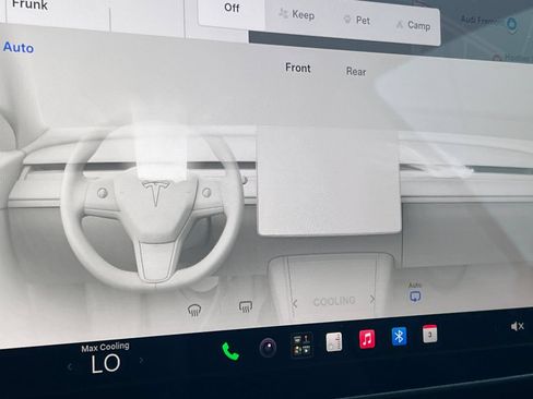 Used 2018 Tesla Model 3 Long Range RWD image 20