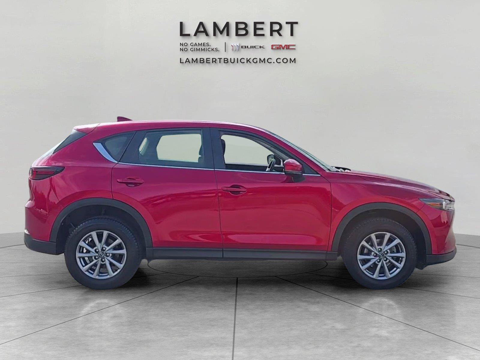 Used 2023 MAZDA CX-5 AWD 2.5 S image 6