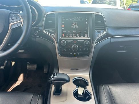Used 2014 Jeep Grand Cherokee Limited AWD/4WD image 20