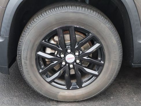 Used 2019 GMC Acadia SLE w/ Driver Alert Package I image 11