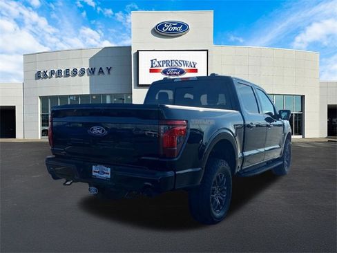 New 2025 Ford F150 Tremor image 6