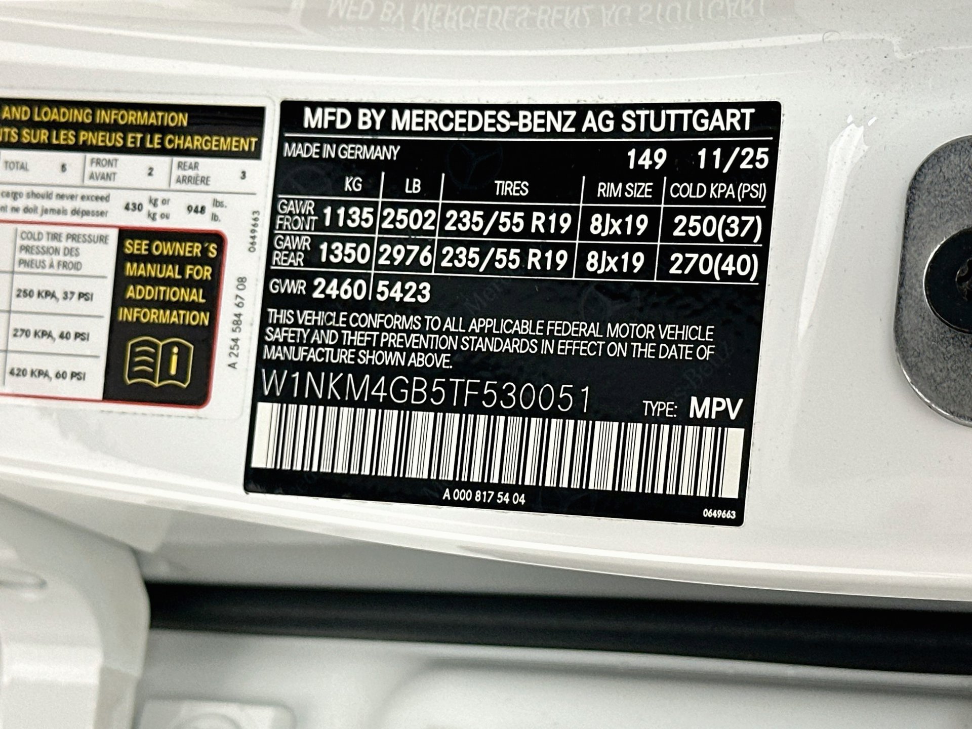 Certified 2026 Mercedes-Benz GLC 300 image 31