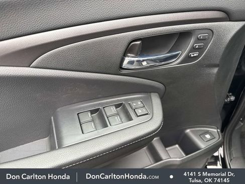 New 2026 Honda Ridgeline RTL image 11