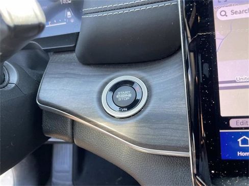 Used 2023 Jeep Grand Cherokee L Overland image 26