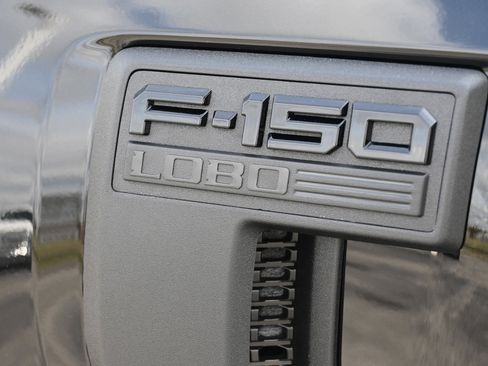 New 2026 Ford F150 STX w/ F-150 LOBO Package AWD/4WD image 11