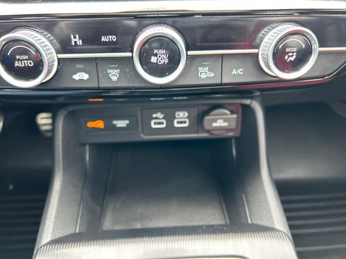 Used 2022 Honda Civic Si image 27