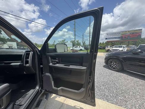 Used 2023 RAM 1500 Tradesman w/ Tradesman SXT Package AWD/4WD image 29