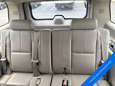 Used 2014 GMC Yukon XL SLT w/ SLT-2 Equipment Package AWD/4WD image 24