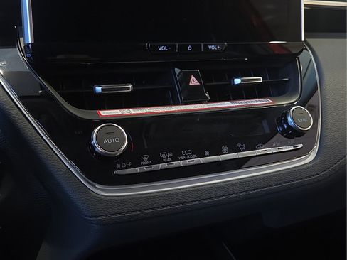 New 2026 Toyota Corolla Cross XLE FWD image 23