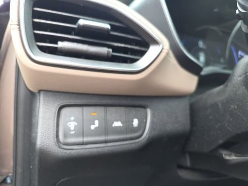 Used 2020 Hyundai Santa Fe SEL w/ Cargo Package FWD image 20