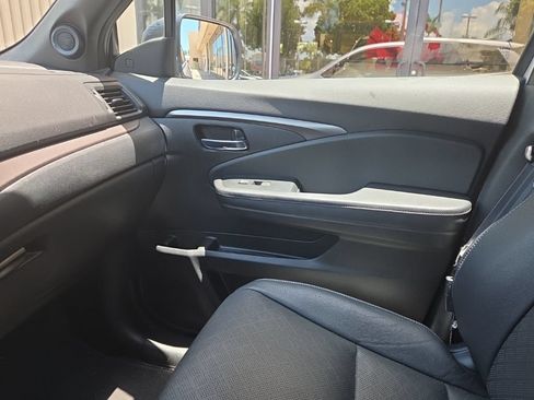 Used 2020 Honda Passport EX-L image 22
