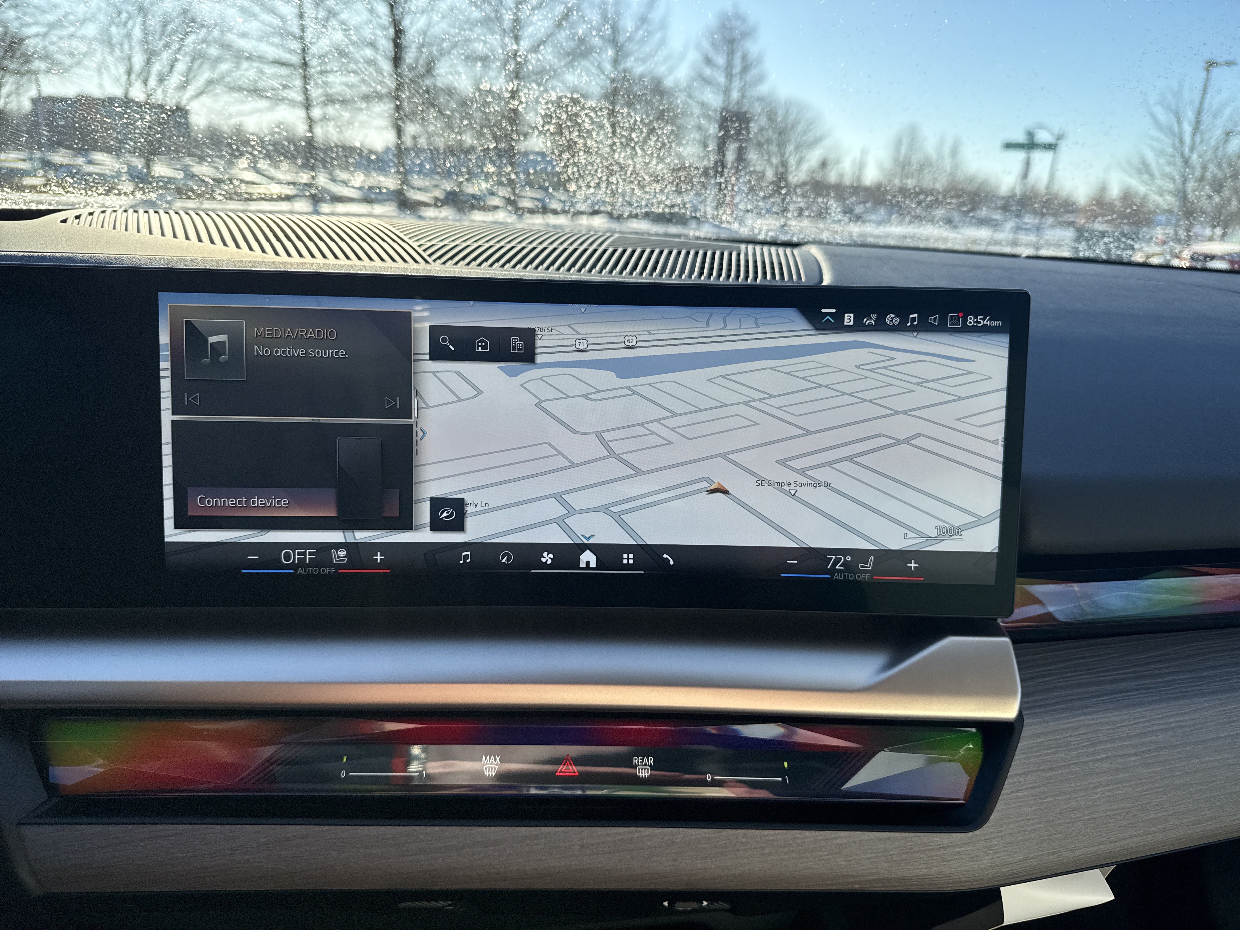 New 2026 BMW 530i xDrive AWD/4WD image 22