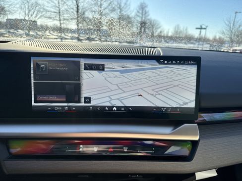 New 2026 BMW 530i xDrive AWD/4WD image 22