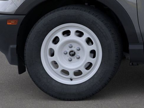 New 2026 Ford Bronco Sport Heritage image 19