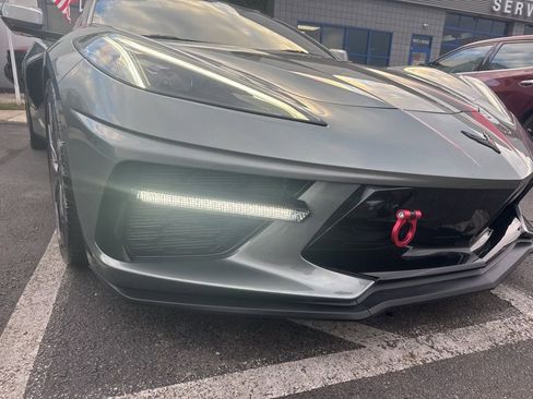 Used 2023 Chevrolet Corvette Stingray Preferred Conv w/ Z51 Performance Package image 41