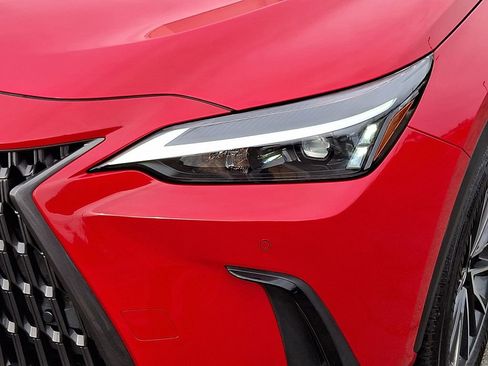 Used 2022 Lexus NX 350 AWD image 9