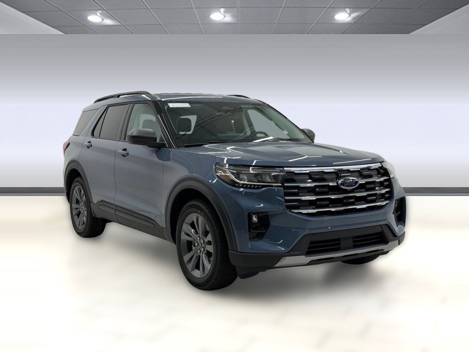 New 2026 Ford Explorer Active w/ Active Comfort Package AWD/4WD image 6