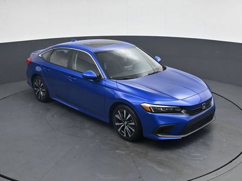 Used 2024 Honda Civic EX image 22