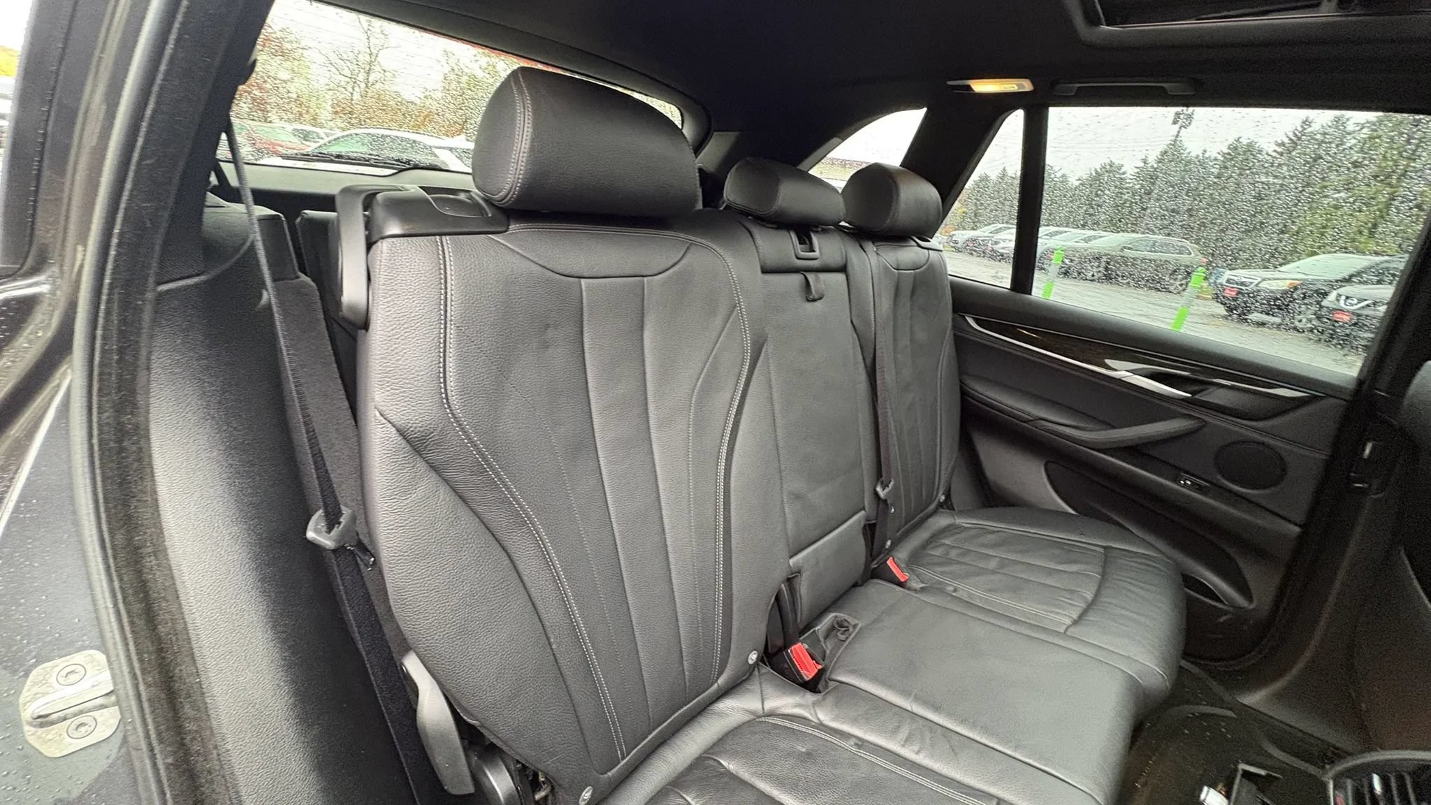 Used 2017 BMW X5 xDrive35i AWD/4WD image 29
