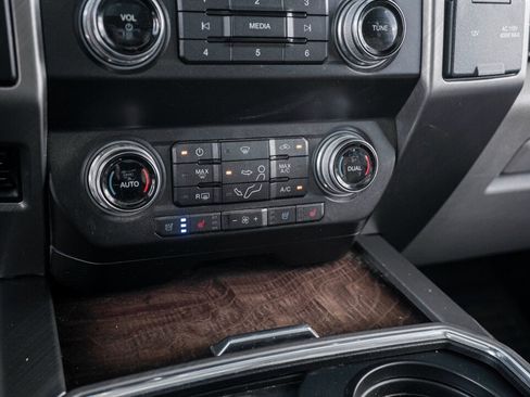 Used 2019 Ford F350 Limited w/ FX4 Off-Road Package image 36