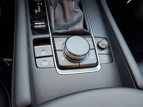 New 2026 MAZDA MAZDA3 s Sport image 29