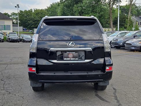 Used 2015 Lexus GX 460 w/ Premium Package AWD/4WD image 6