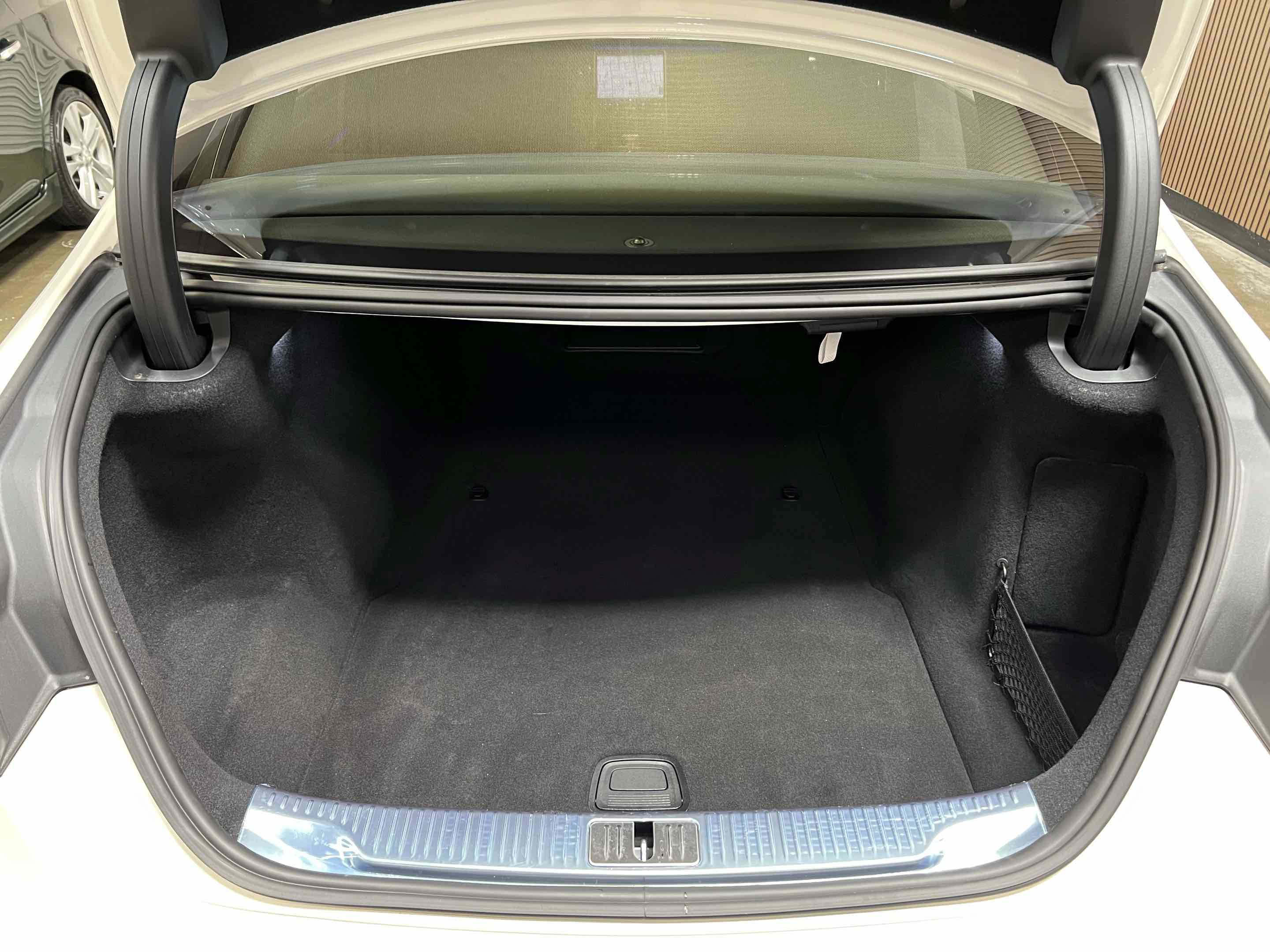 Used 2022 Mercedes-Benz S 500 4MATIC image 70