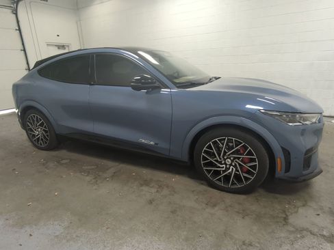 Used 2023 Ford Mustang Mach-E GT image 2