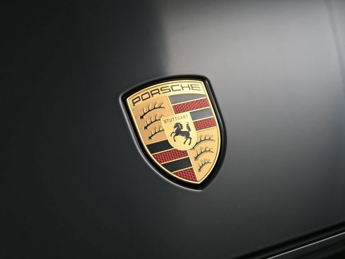 New 2026 Porsche Cayenne image 13