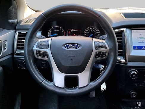 Used 2021 Ford Ranger XLT w/ Equipment Group 301A Mid AWD/4WD image 6