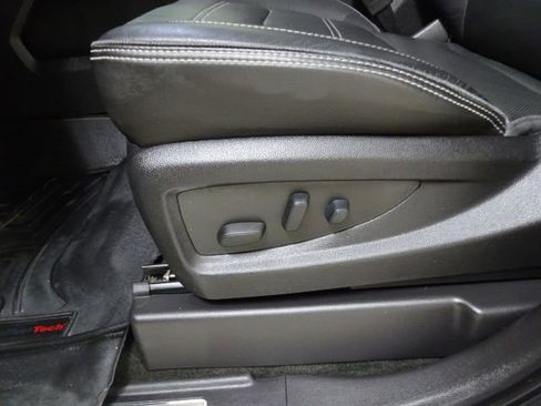 Used 2017 GMC Sierra 1500 Denali w/ Denali Ultimate Package image 21