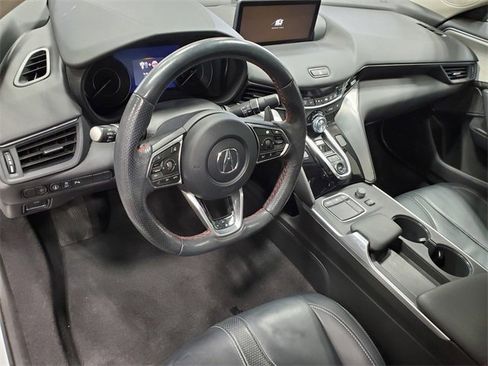 Certified 2023 Acura TLX w/ Technology Package image 9