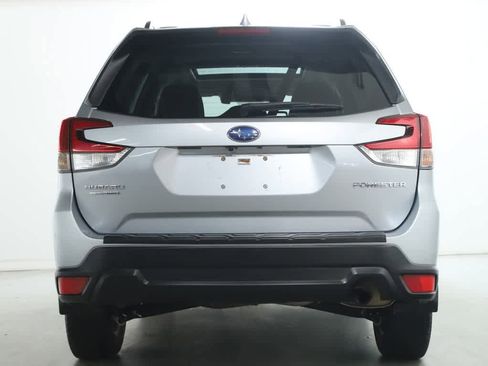 Certified 2021 Subaru Forester Premium image 45