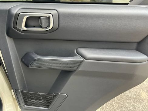 Used 2026 Ford Bronco Outer Banks AWD/4WD image 19