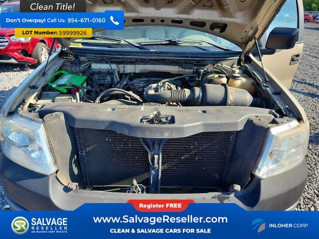 Used 2007 Ford F150 2WD Regular Cab image 15