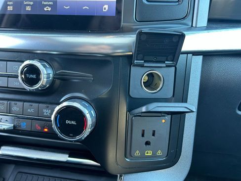 Certified 2023 Ford F150 Lariat w/ Equipment Group 502A High image 35