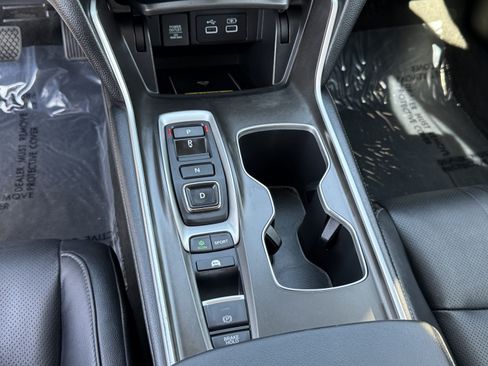 Used 2021 Honda Accord Touring image 27