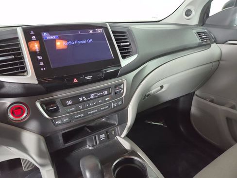 Used 2017 Honda Pilot EX image 27