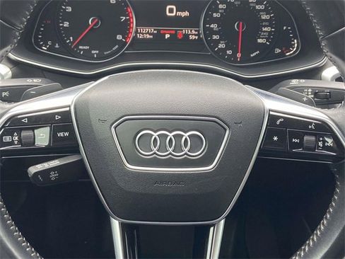 Used 2019 Audi A6 3.0T Premium w/ Convenience Package image 18