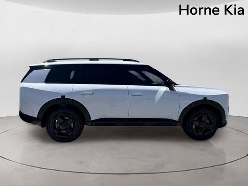 New 2027 Kia Telluride SX X-Line AWD/4WD image 3