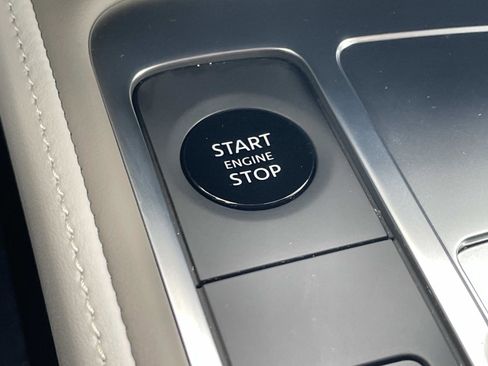 Certified 2026 INFINITI QX60 Autograph w/ Dark Cargo Package image 24