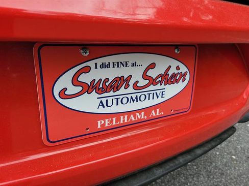 Used 2018 Ford Mustang Coupe image 27