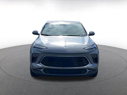 Used 2025 Buick Encore GX Preferred image 4