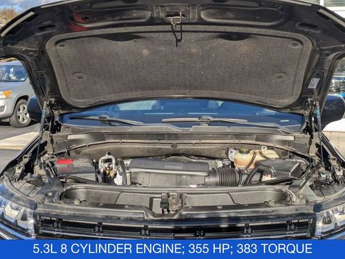 Used 2022 Chevrolet Tahoe LT AWD/4WD image 40