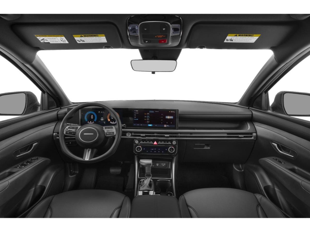 Used 2025 Hyundai Santa Cruz SEL FWD image 3